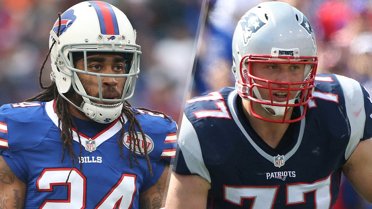 AFC East Stock Market: Week 6